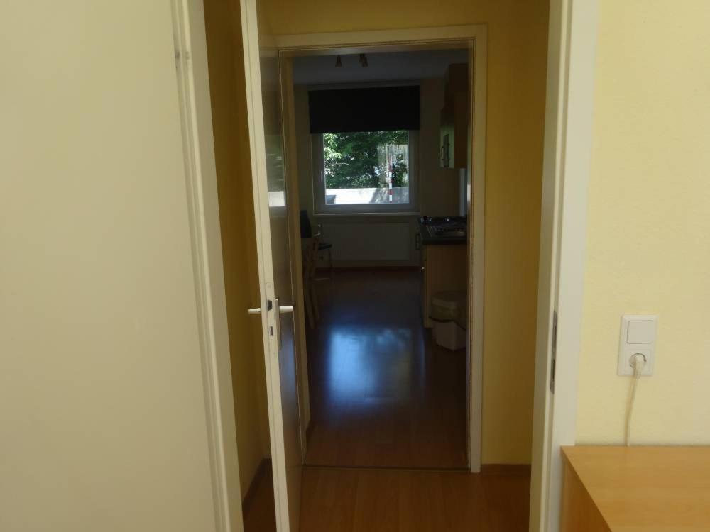 フォルストハウス アパートメント ホテル ブラウンシュバイク 部屋 写真
